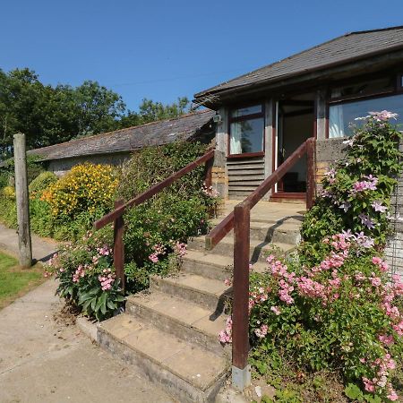The Bushel Villa Bideford Eksteriør bilde