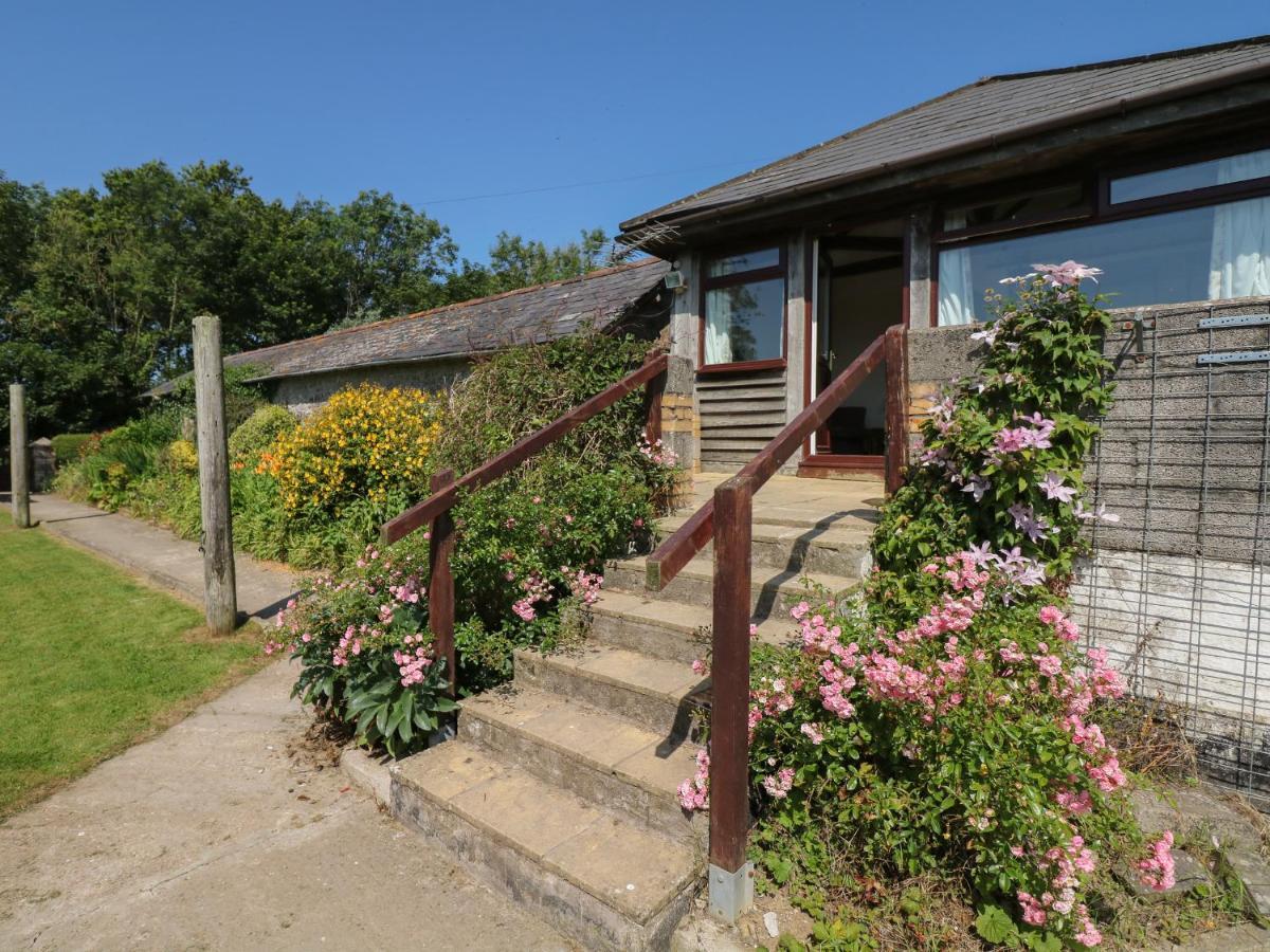 The Bushel Villa Bideford Eksteriør bilde